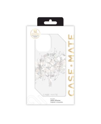 Karat MagSafe Case for Apple iPhone 16