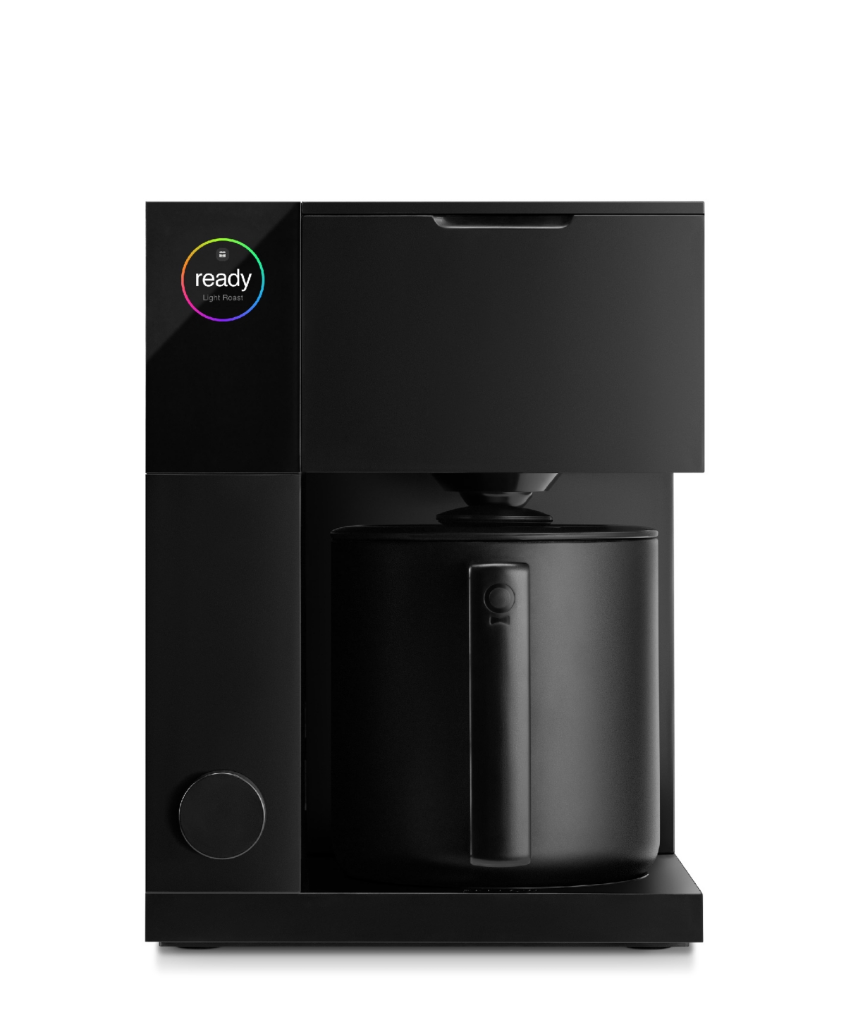 Fellow Aiden 1.5-liter Precision Coffee Maker In Black