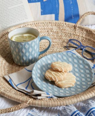 Impression Accent Mugs, Set of 4