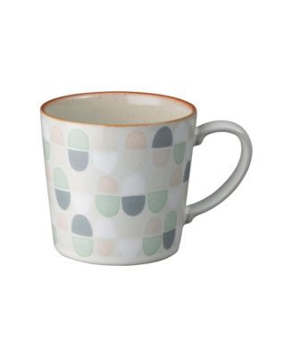 Heritage Atrium Accent Mug