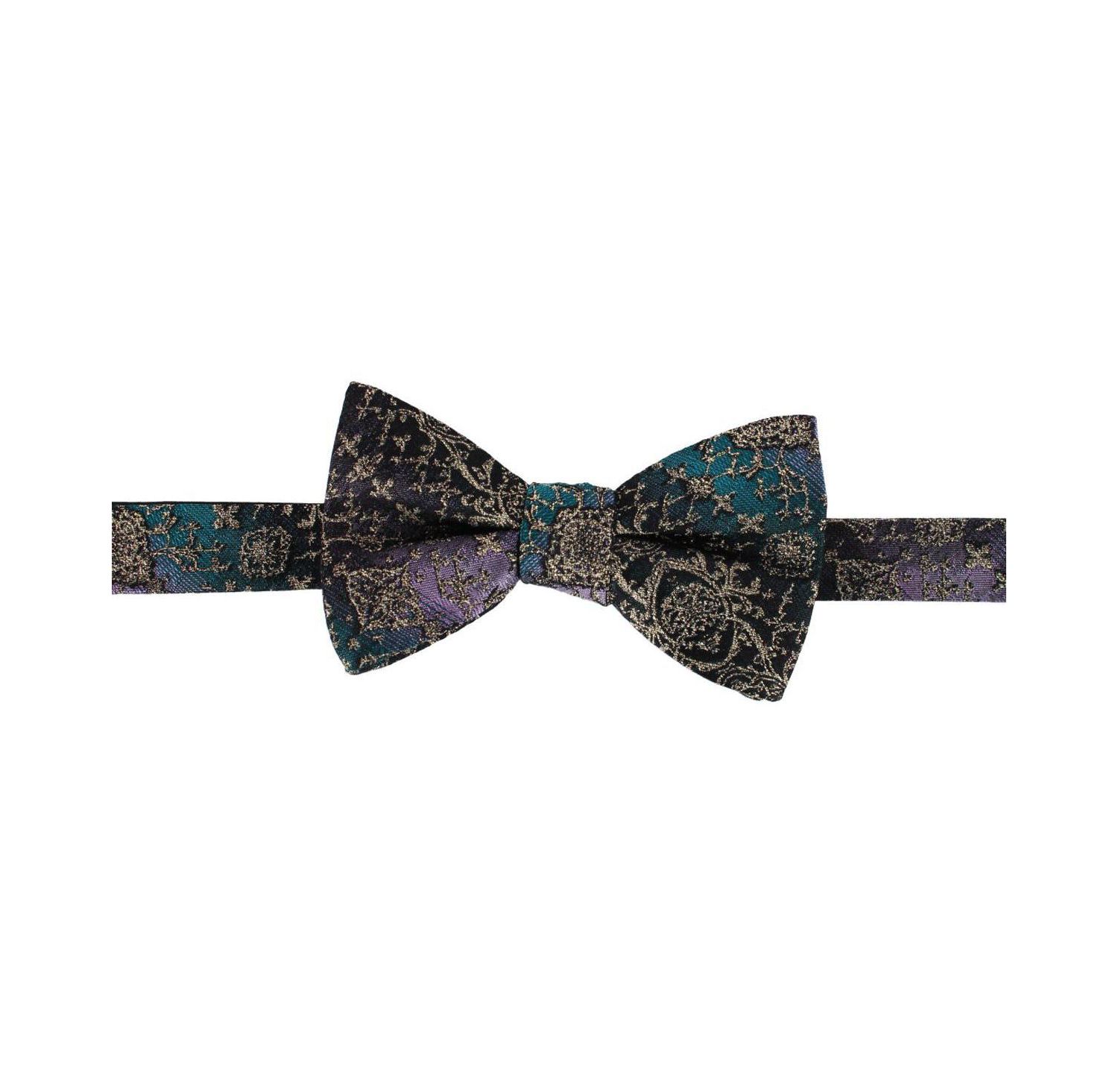 Men's The Spellbound Brocade Novelty Silk Bow Tie