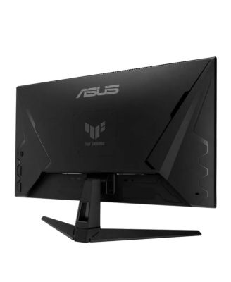 TUF Gaming VG27AQ3A 27" 16:9 QHD 180Hz Fast IPS LED Gaming Monitor, Built-In Speakers