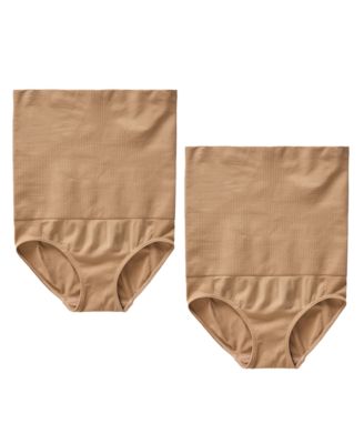 Maternity Ingrid + Isabel Postpartum Belly Support Underwear Bundle 2 Pack