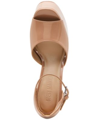 Women's Nightfall High Platform Dress Sandals