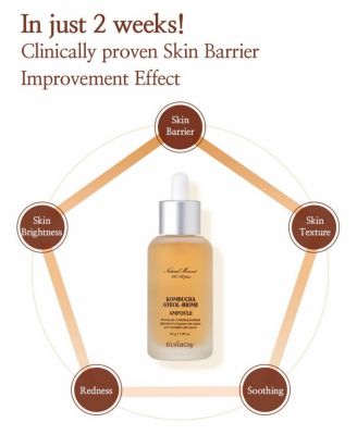 Kombucha Gyeol-Biome Ampoule (50ml)