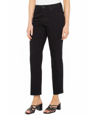 Liverpool Los Angeles - Women's Liv Skinny-Fit Mid-Rise Jeans