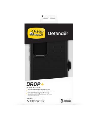 Defender Pro Case for Samsung Galaxy S24 FE