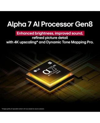 75" Class UA7000 Series LED AI HDR 4K UHD Smart TV