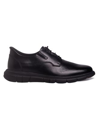 Men's Edward Street Hands-Free Slip On Technology Perforated Oxfords