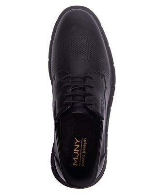 Men's Edward Street Hands-Free Slip On Technology Perforated Oxfords