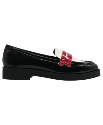 Women's Ceccee Almond Toe Loafers, Macy's Exclusive