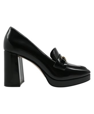 Women's Carmenne Heeled Loafers, Macy's Exclusive