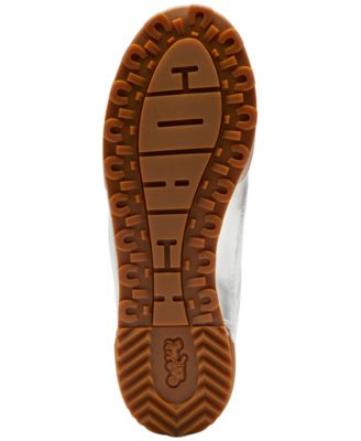 Women's Match Lace-Up Sneakers