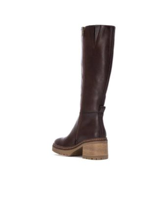 Women's Casual Tall Boots By XTI