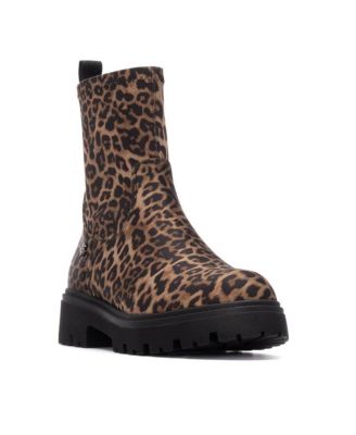 Women's Casual Booties