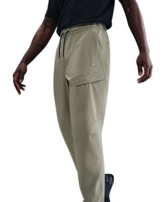 Men's Unlimited Dri-FIT Versatile Cargo Pants
