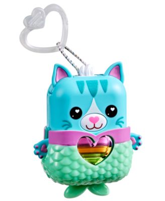 Pawtricia The Kitty Electronic Pet Toy