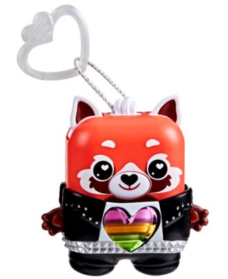 Pamanda The Red Panda Electronic Pet Toy