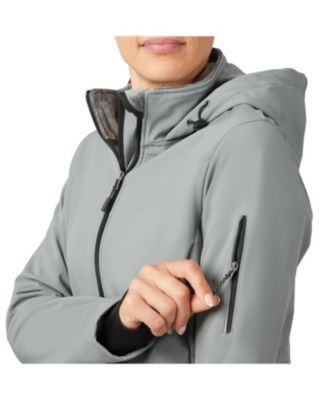 Women's StormTech Super Softshell Jacket