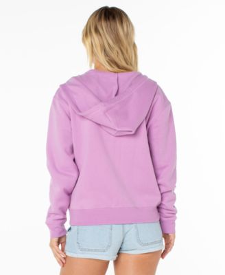 Women's Sweet Rhythm Fleece Sweatshirt