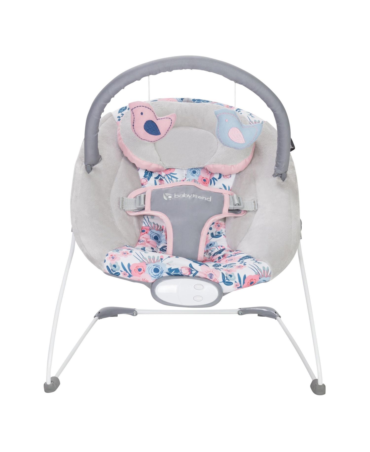 Smart Steps Kids Trend EZ Bouncer