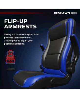800 Gaming Chair Floor, Swivel  Rocker Gaming Chair, High Back