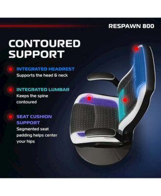 800 Gaming Chair Floor, Swivel  Rocker Gaming Chair, High Back