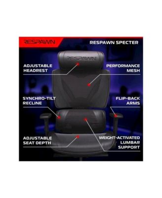Office Chair - High Back Computer Chair - Black