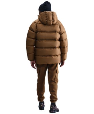 Men's Club Fleece Cargo Pants