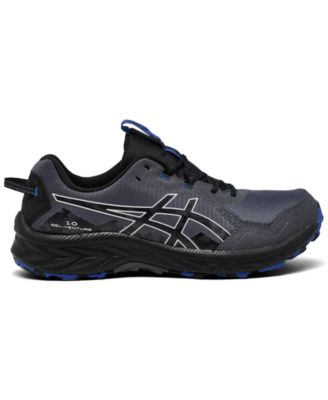 Men's GEL-Venture 10 Trail Running Sneakers from Finish Line