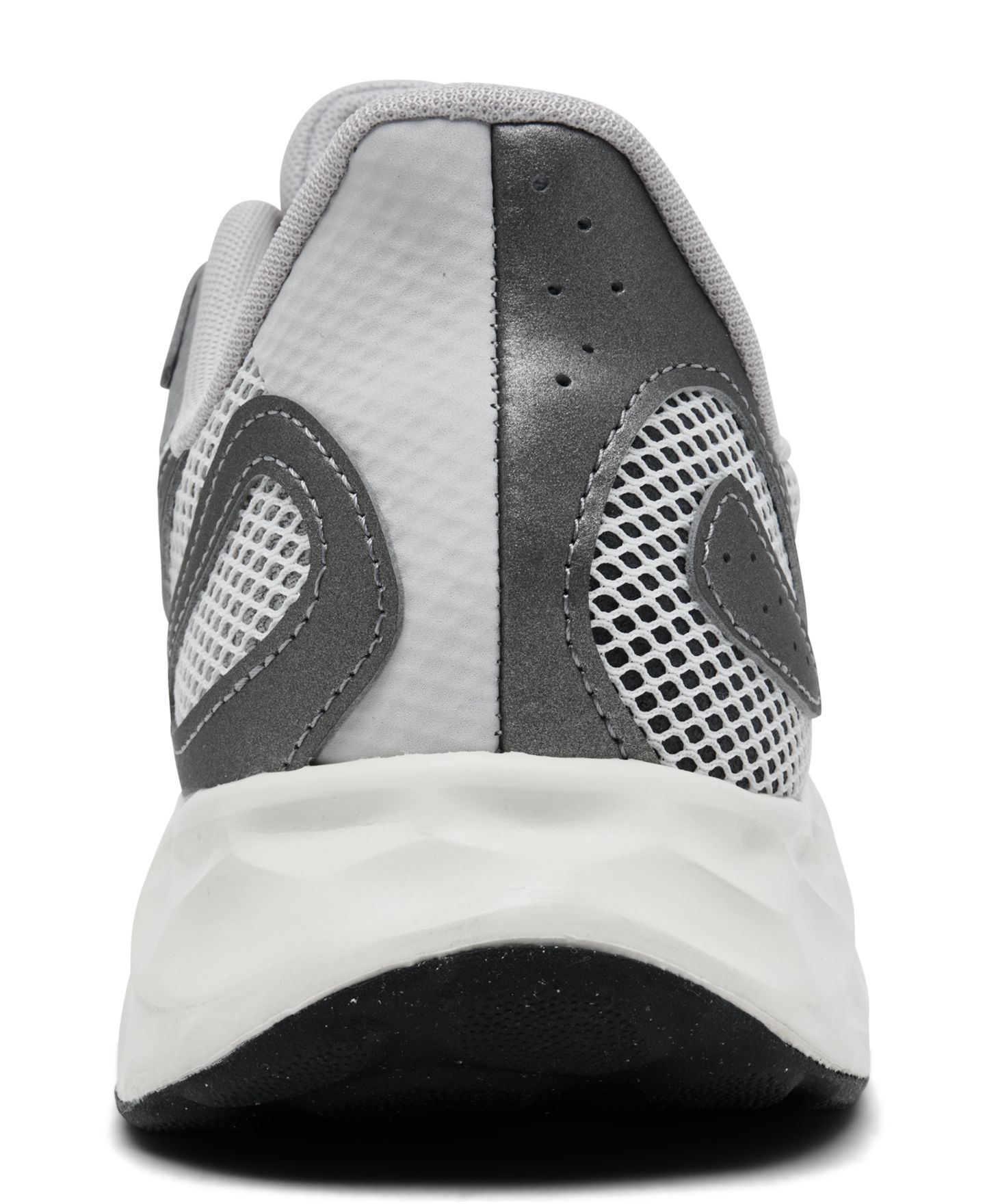 Мужские кроссовки New Balance Fresh Foam Arishi v4 Running, цвет: Серый — фото 4