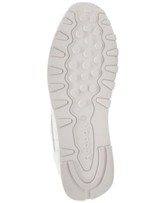 Men's Classic Leather Casual Sneakers from Finish Line