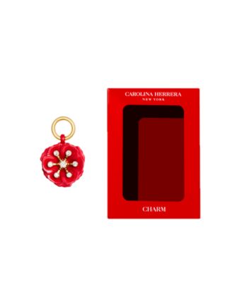 Madrid Flower Charm Accessory