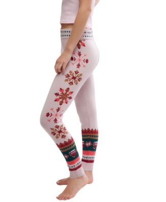 Women's Falala Mid-Rise Leggings
