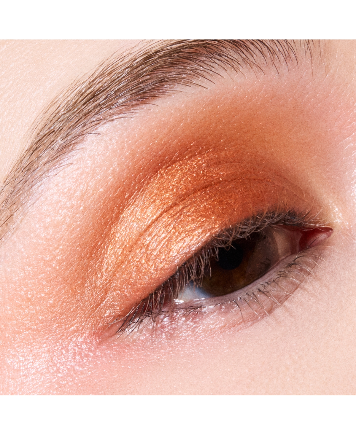 Mac Ximal Long Wear Molten Metallic Eye Shadow