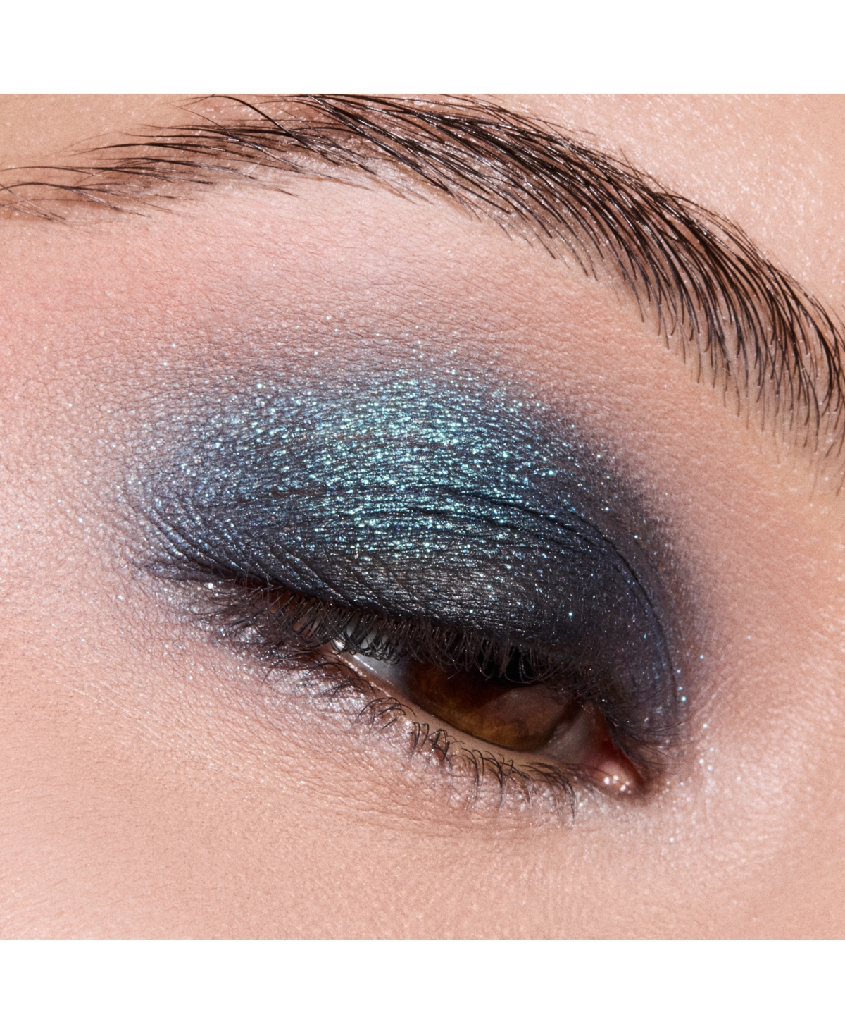 Mac Ximal Long Wear Molten Metallic Eye Shadow