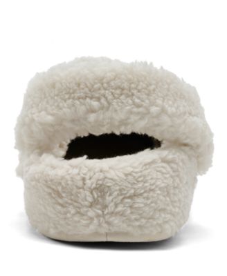 Men's and Women's Classic Cozzzy Slippers from Finish Line