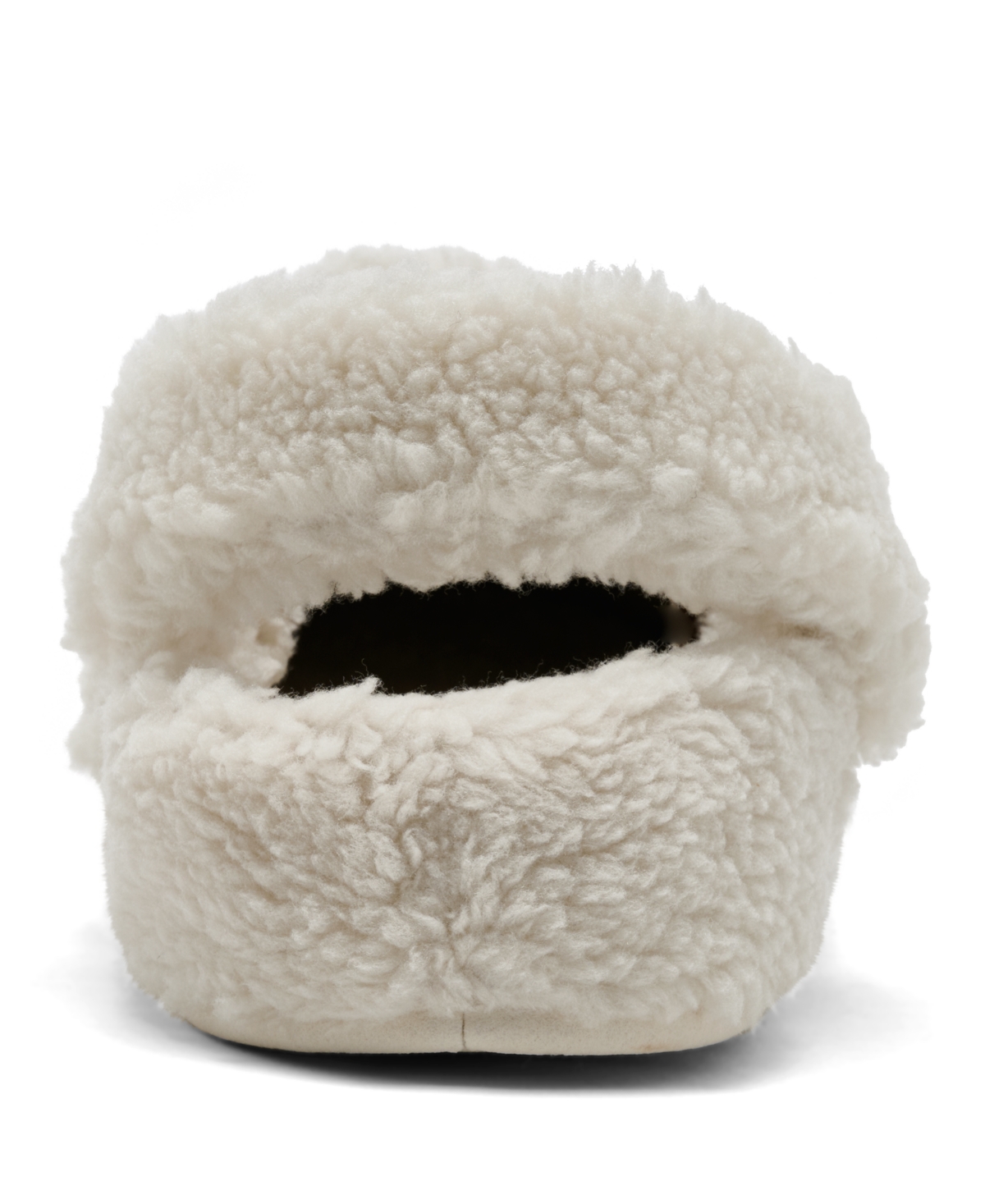 Crocs Women's Classic Cozzzy Slippers From Finish Line In Animal Print