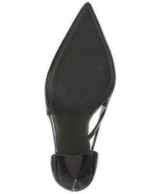 Women's Tessaa Pointed Toe Pumps, Macy's Exclusive