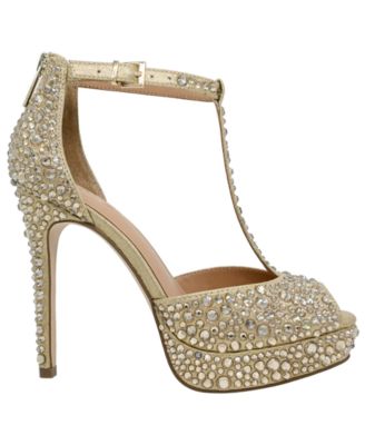 Women's Chacey Bling Pumps, Macy's Exclusive