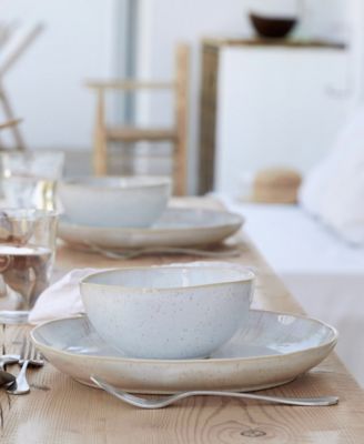 Eivissa 13" Oval Platter