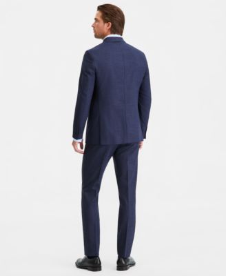 Men's Slim-Fit Suit Separates