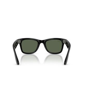 Unisex AI Glasses, Meta Wayfarer RW4012 - GEN 2