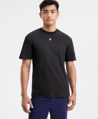Hugo Boss - Men's Dalile Cotton Logo T-Shirt