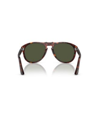 Men's Pilot 649 Original Sunglasses, PO0649