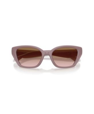 Women's Geometric Sunglasses, CBY91 HC8434U