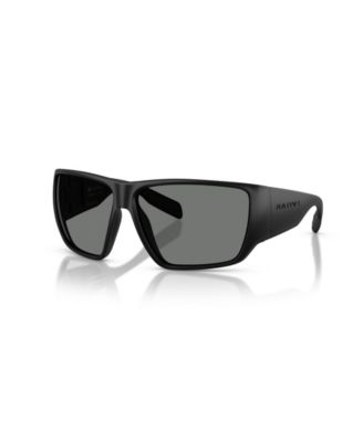 Native Eyewear - Native Men's Polarized Sunglasses, Sightcaster II XD9047