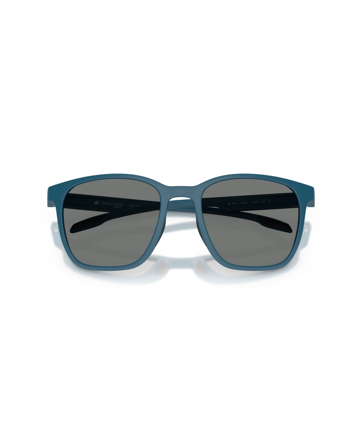Native Eyewear Native Unisex Polarized Targhee Square Sunglasses, Xd9046