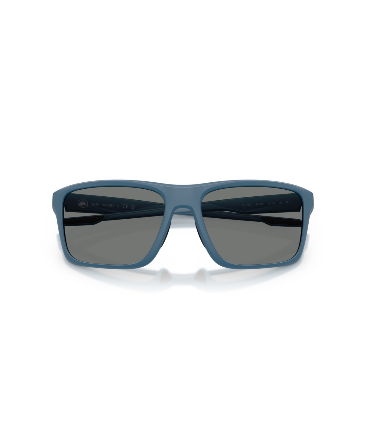 Native Eyewear Native Men's Polarized Tavern Sunglasses, Xd9043
