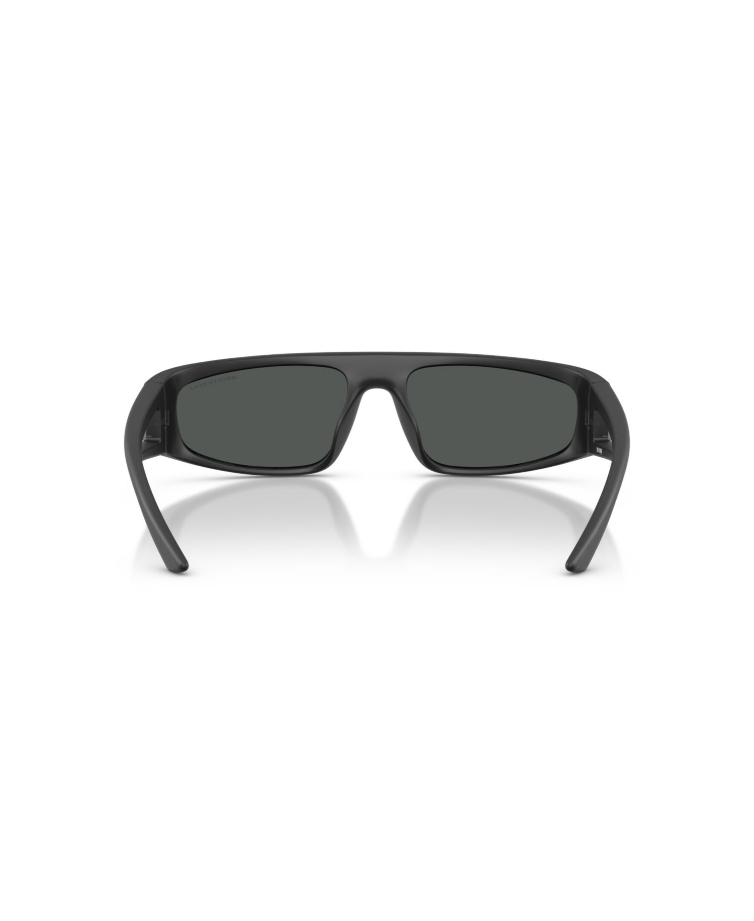 Unisex Geometric Sunglasses, AX4159SU